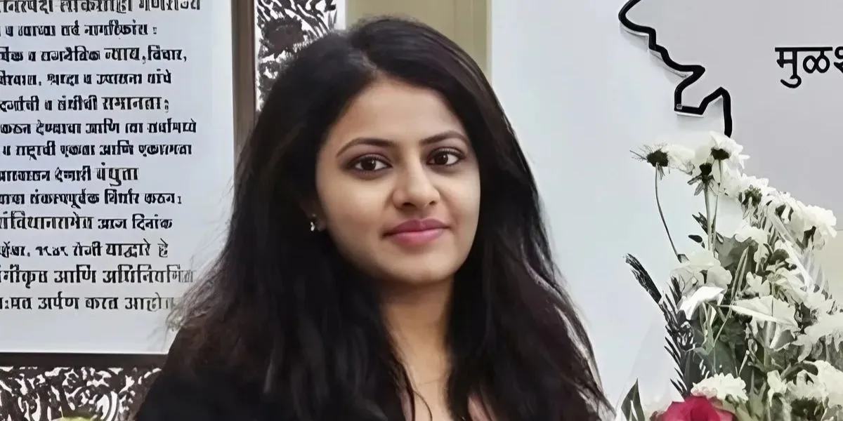 IAS Puja Khedkar House Theft (Photo: Social media)