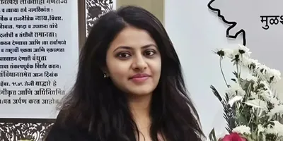 IAS Puja Khedkar House Theft (Photo: Social media)