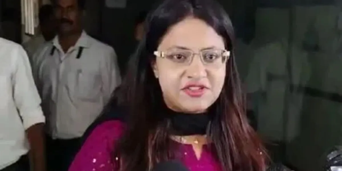 IAS Puja Khedkar House Theft (Photo: Social media)