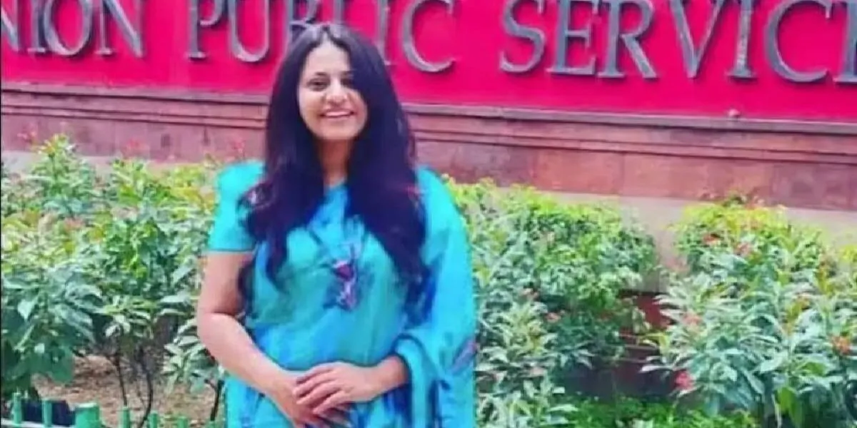 IAS Puja Khedkar House Theft (Photo: Social media)