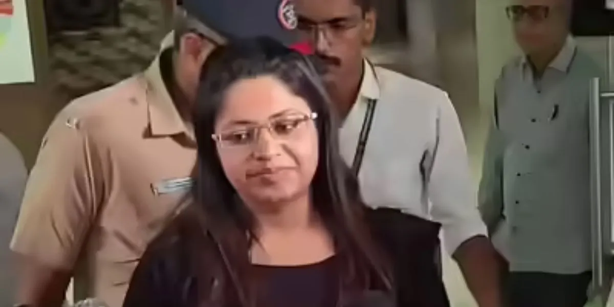 IAS Puja Khedkar House Theft (Photo: Social media)