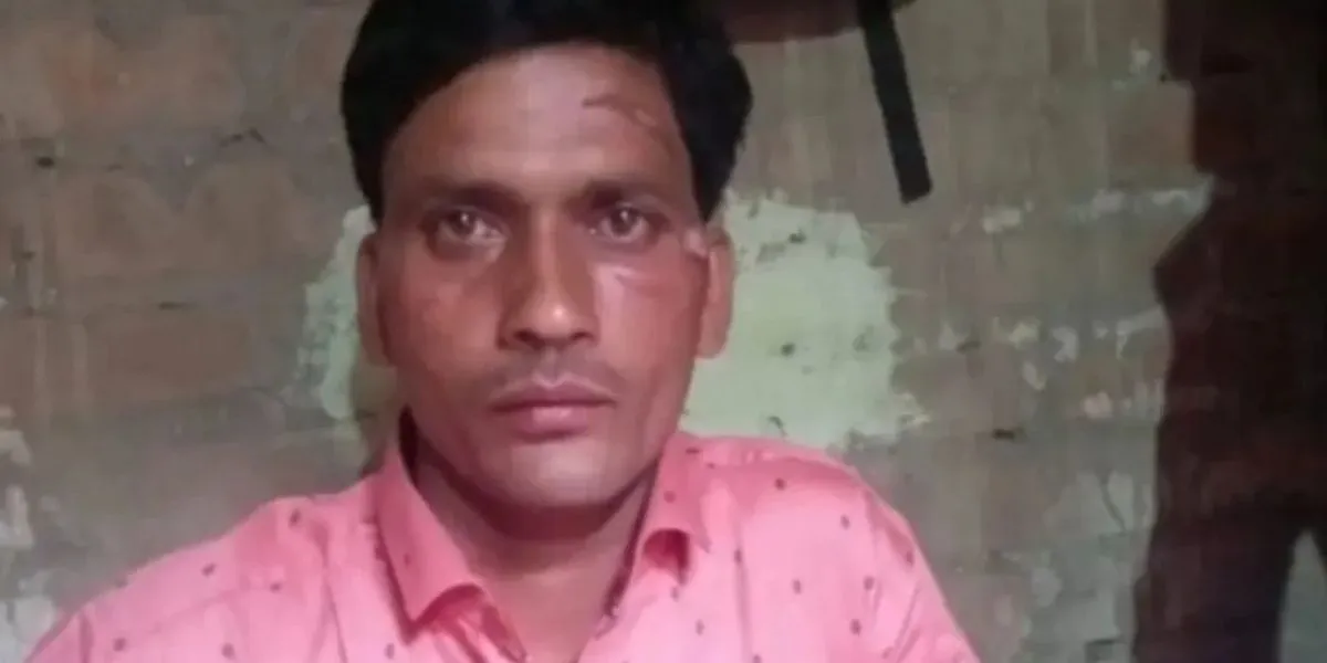 Double Murder Case In Kanpur (Photo: Social media)