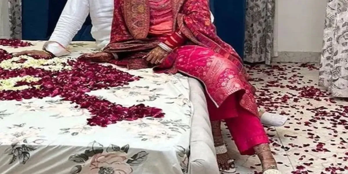 Greater Noida Matrimonial Fraud Case (Photo: Social media)