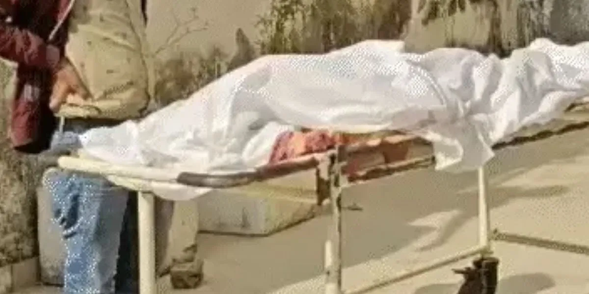 Patna NEET Student Dies (Photo: Social media)