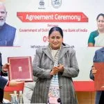 Rekha Gupta MOU with RBI (Image- Social Media)