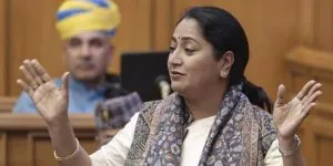 Delhi Government Carbon Credit Policy