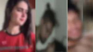 PAK की टिकटॉक स्टार फातिमा जटोई की MMS वीडियो ने लोगों को बनाया दिवाना! Original Video मांगने की मची होड़