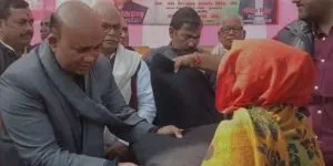 Makar Sankranti News