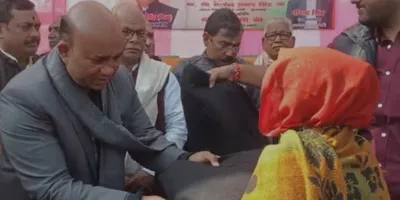 Makar Sankranti News
