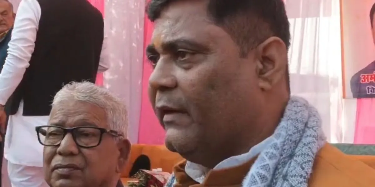 Makar Sankranti News