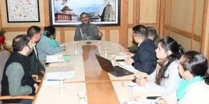 हिमाचल सरकार की बड़ी पहल, जल्द लागू होगी स्टेट न्यूट्रिशन पॉलिसी, जानें क्या है इसका उद्देश्य?