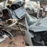 Rajasthan Truck Accident