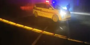 Lawrence Bishnoi Gang Members Encounter