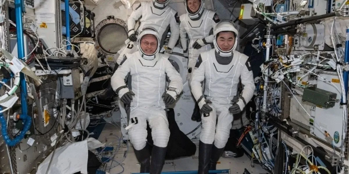 SpaceX Capsule Updates (Image- Social Media)