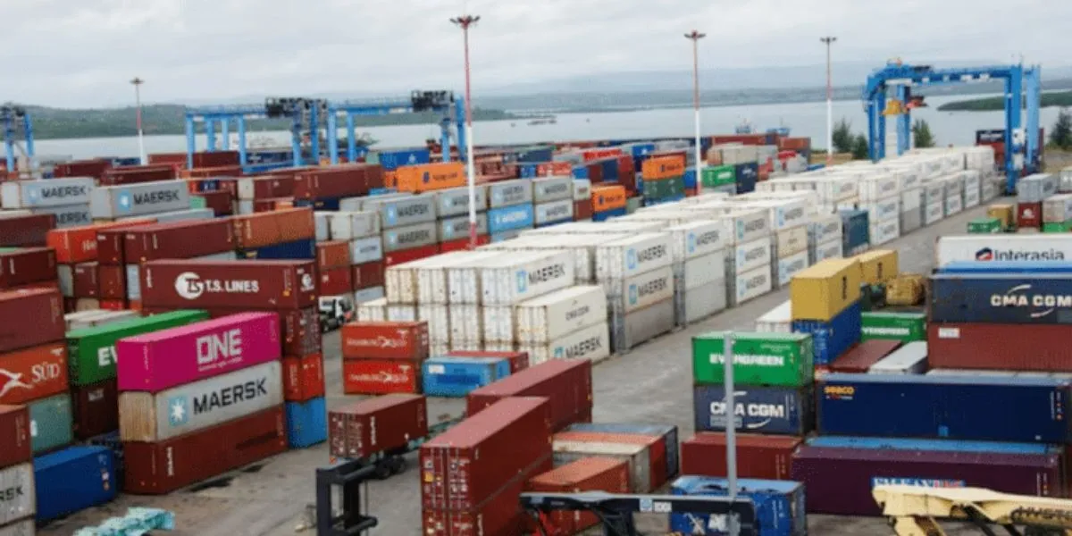 China Kenya Trade Deal (Image- Social Media)