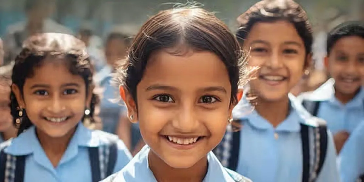 Haryana School Vacation Extended (Image- Social Media)
