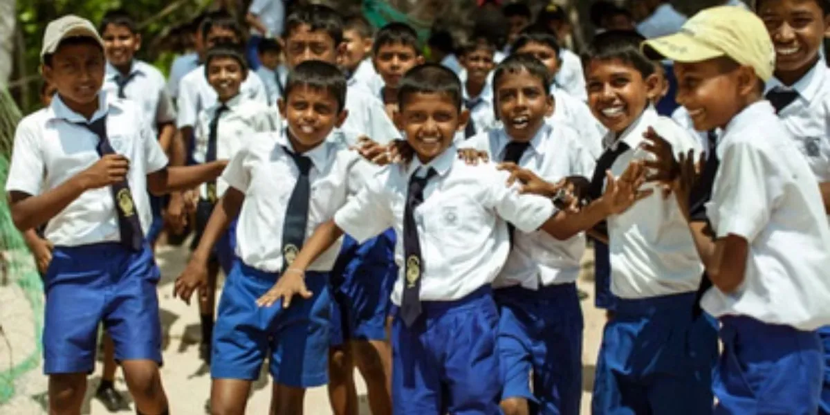 Haryana School Vacation Extended (Image- Social Media)