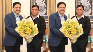 Chhattisgarh News Update