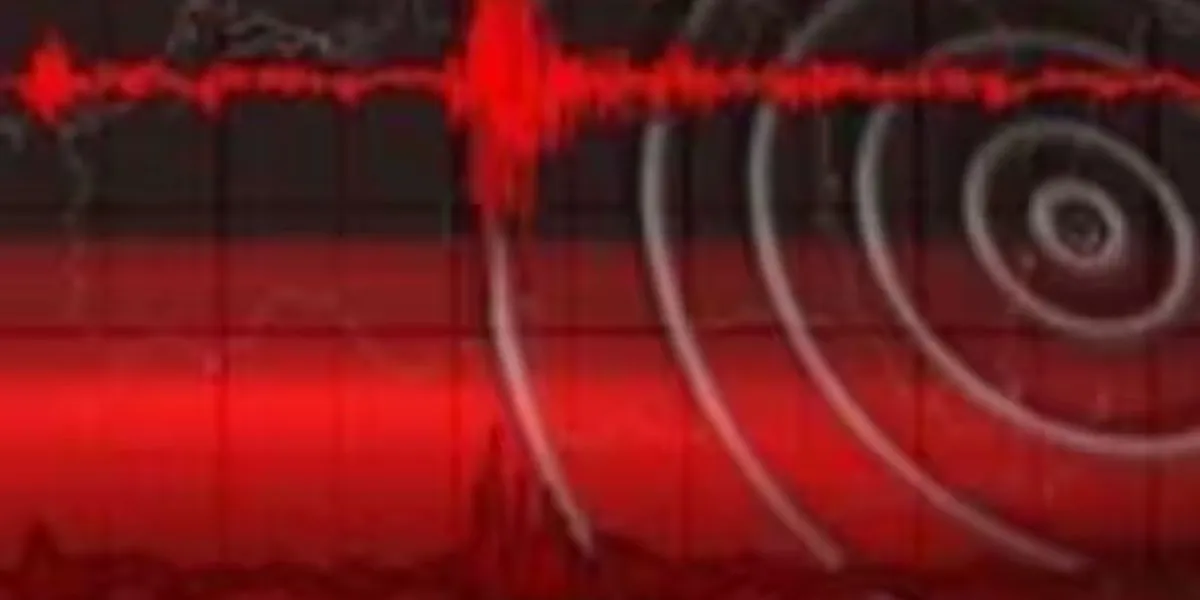 Ladakh Earthquake