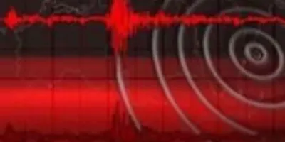 Ladakh Earthquake