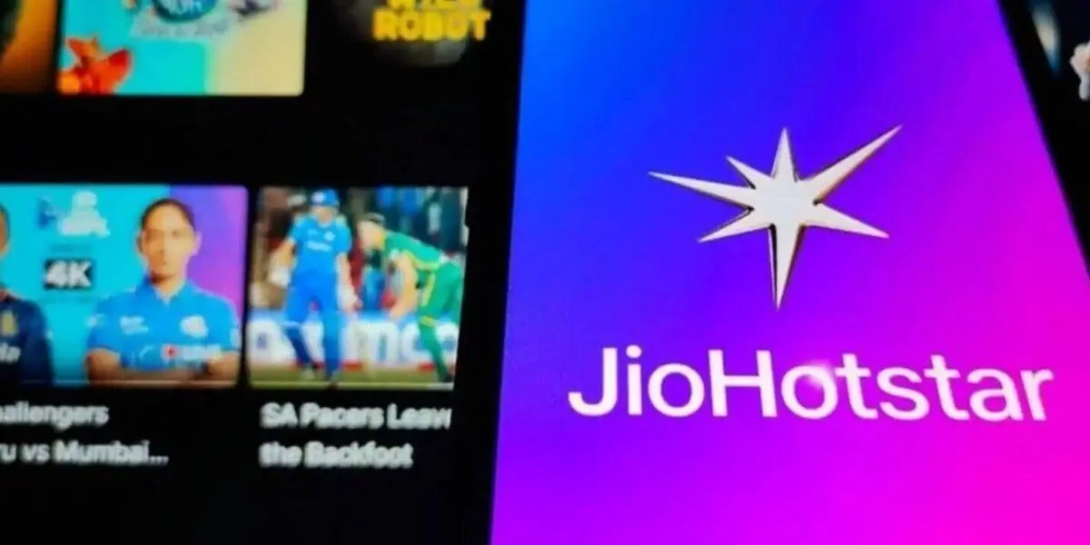 JioHotstar New Annual Plan (Image- Social Media)