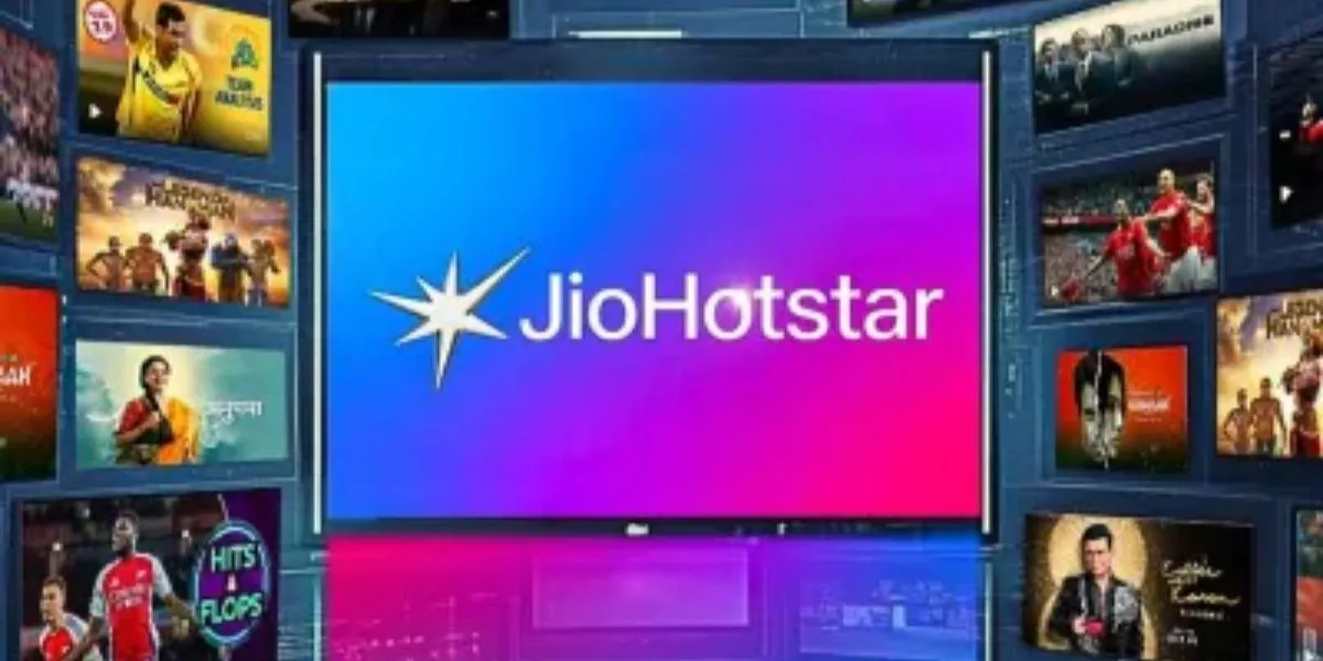JioHotstar New Annual Plan (Image- Social Media)