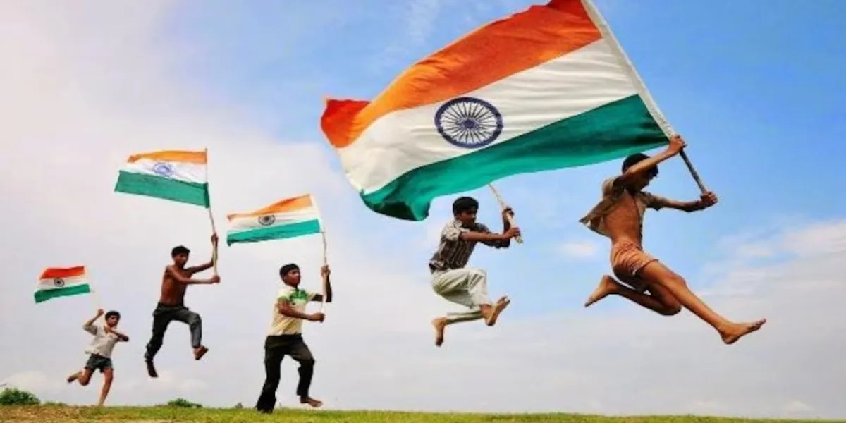 Republic day 2026 77th ( source: social media )