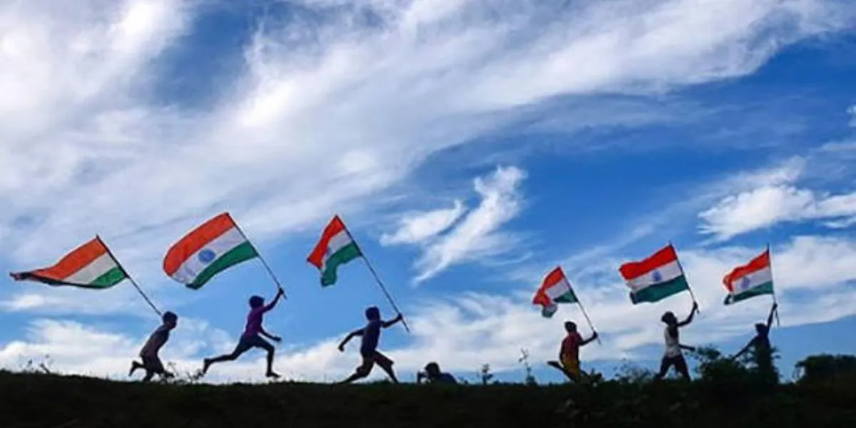 Republic day 2026 77th ( source: social media )