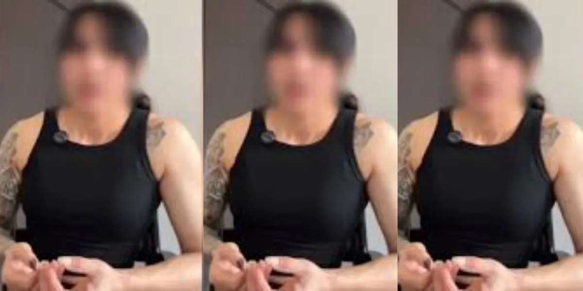 Bengaluru fitness influencer case ( source: social media )