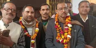 Biswan News