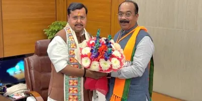 Chhattisgarh News