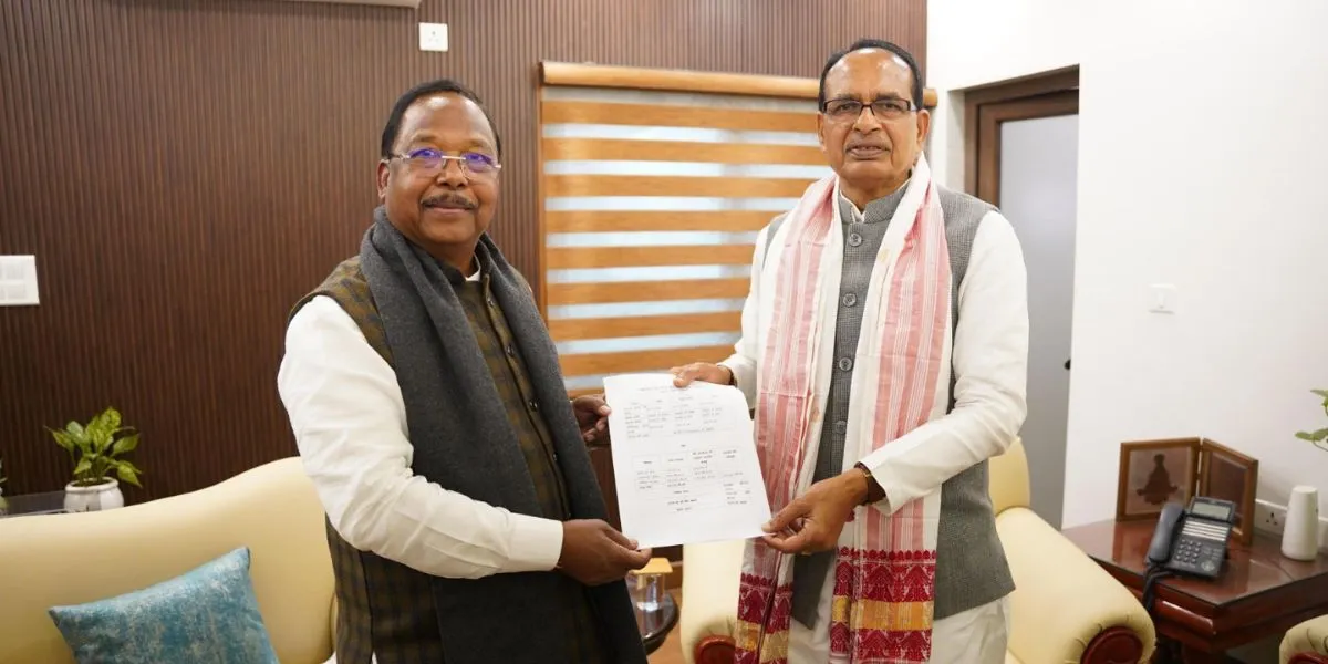 Chhattisgarh News