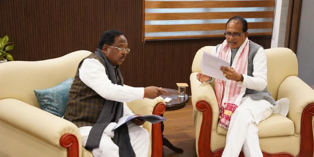 Chhattisgarh News