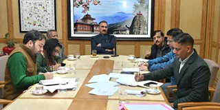Himachal Pradesh News