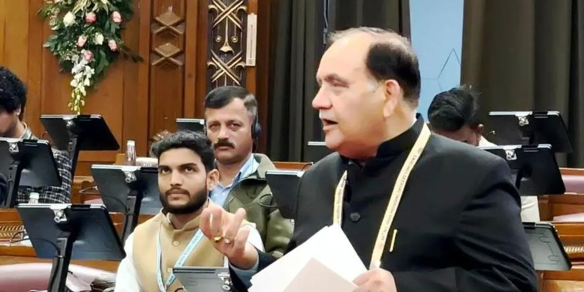 Himachal Pradesh News