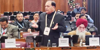 Himachal Pradesh News