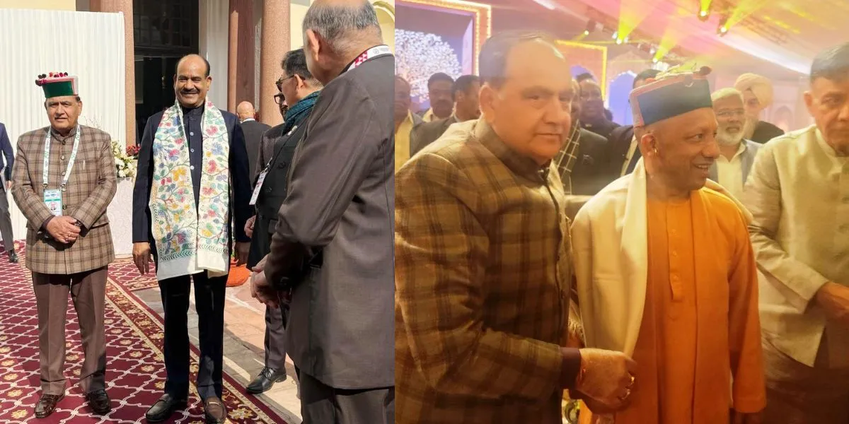 Himachal Pradesh News