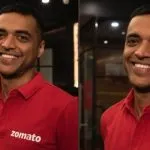 Deepinder Goyal Net Worth (Image- Social Media)