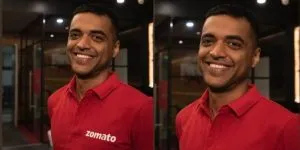 Deepinder Goyal Net Worth (Image- Social Media)