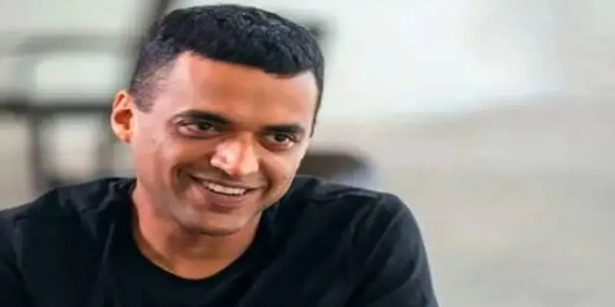 Deepinder Goyal Net Worth (Image- Social Media)