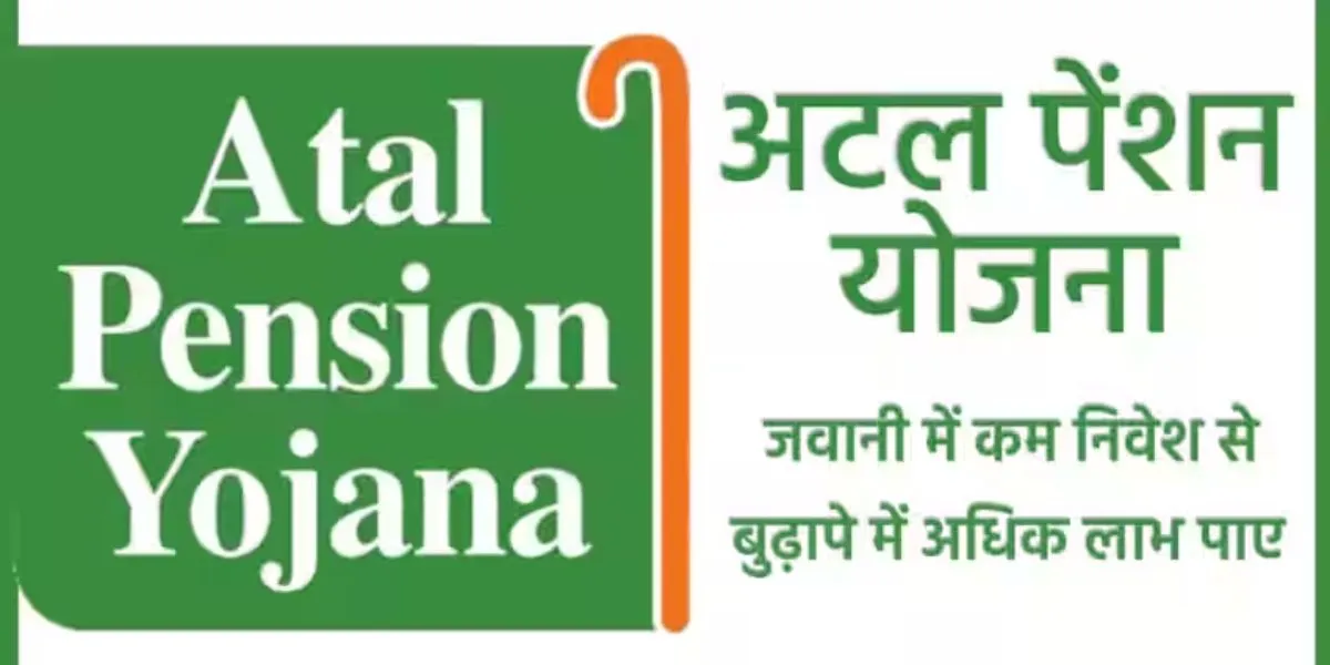 Atal Pension Yojana Update (Image- Social Media)