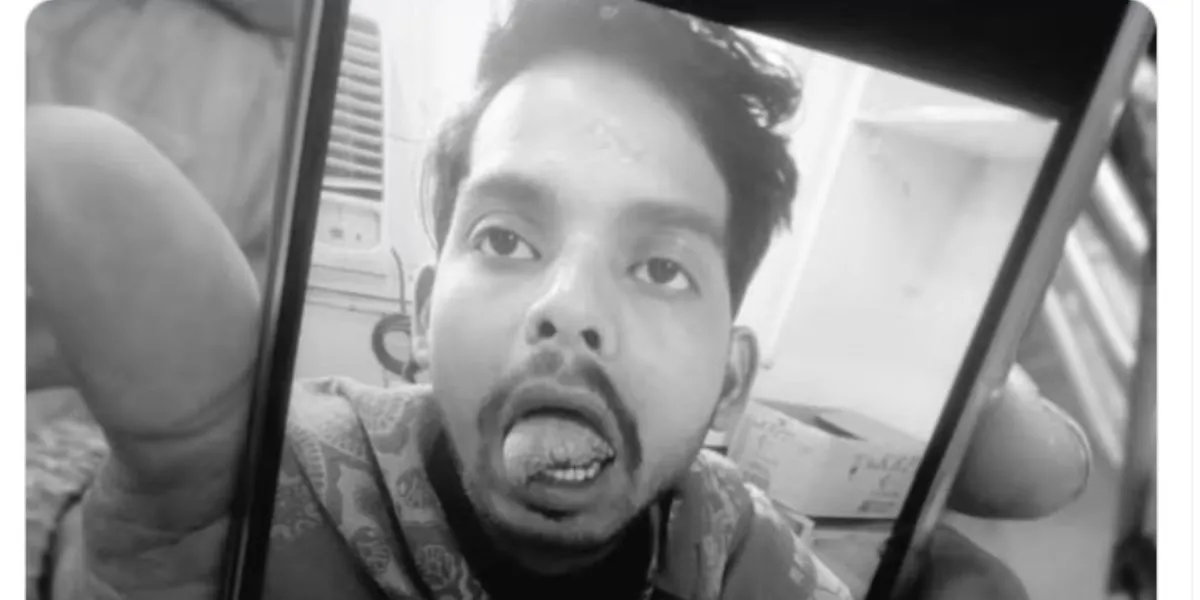 Gaziabad Crime News (Image- Social Media)