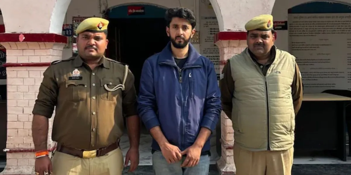 Lucknow Latest News (Image- Social Media)