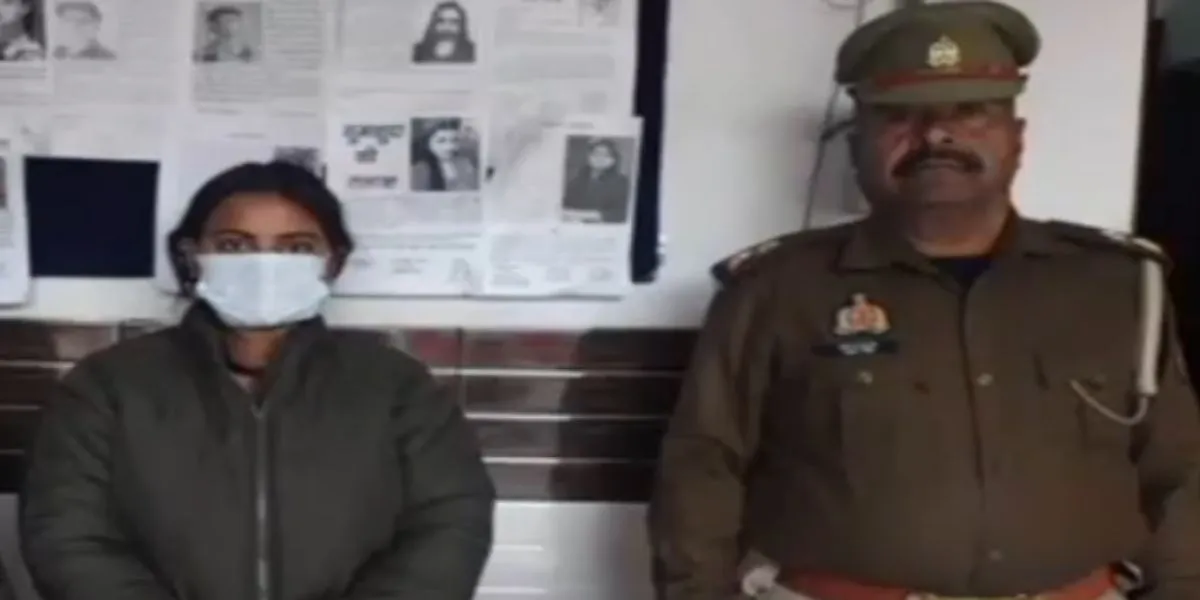 Live-in Partner Murder Raebareli (Image- Social Media)
