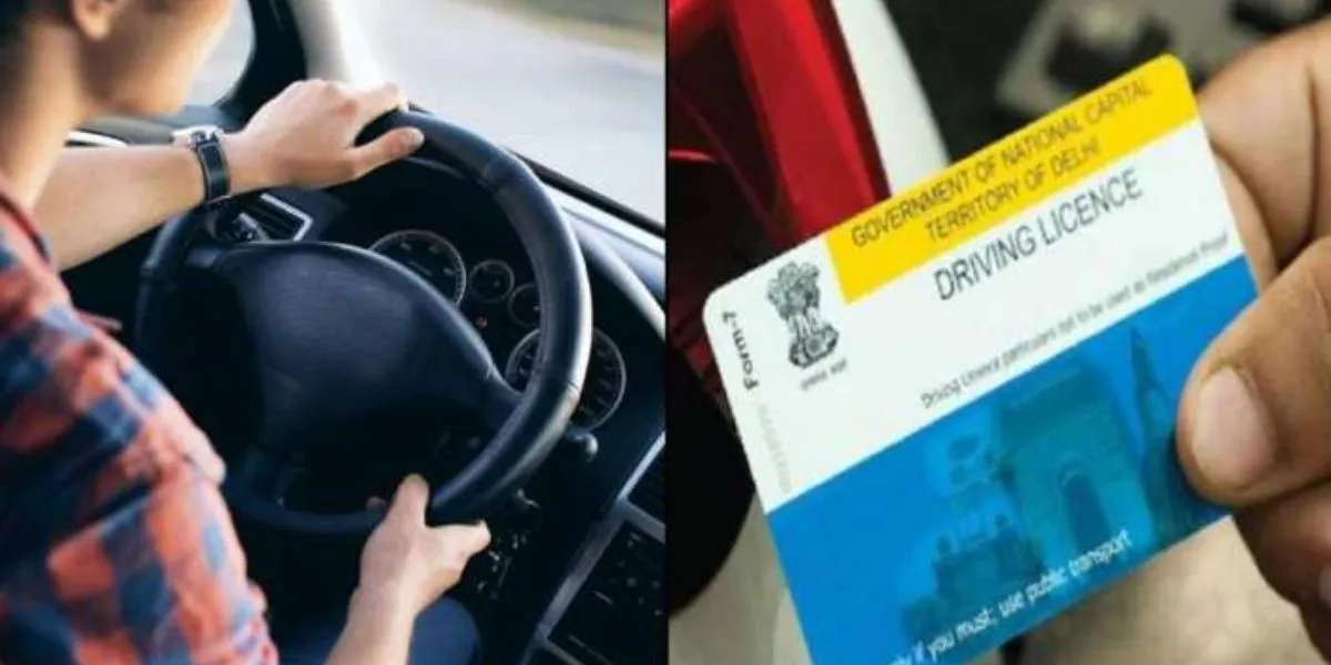 New Traffic Rules (Image- Social Media)