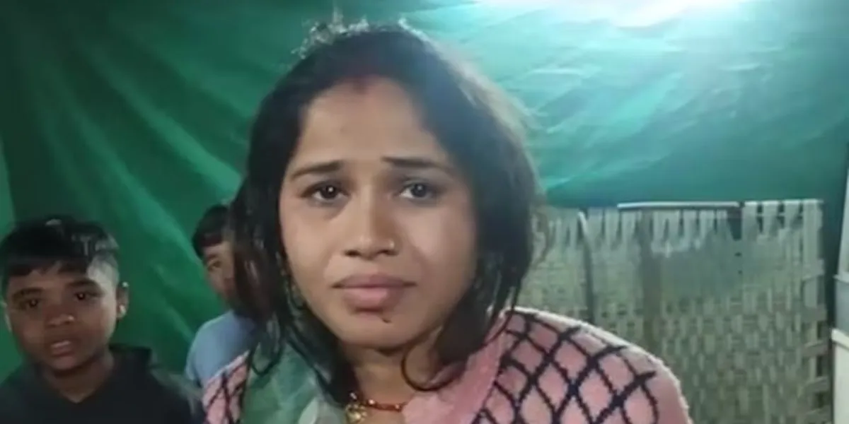 Mother-in-Law Murder Case (Image- Social Media)