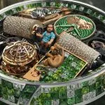 Jacob and Co Vantara Edition Price (Image- Social Media)