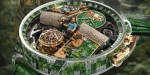 Jacob and Co Vantara Edition Price (Image- Social Media)