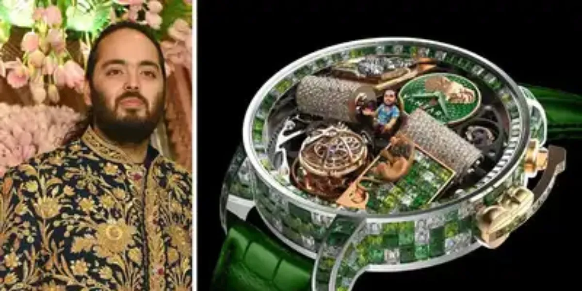 Jacob and Co Vantara Edition Price (Image- Social Media)