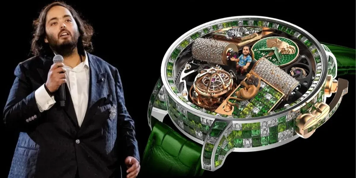 Jacob and Co Vantara Edition Price (Image- Social Media)